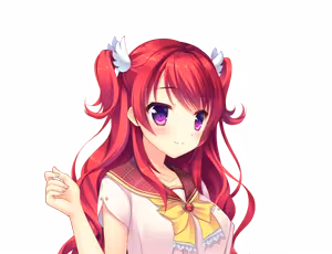 Page 5 of Watashi ga Suki nara "Suki" tte Itte! Character CG Rinka 2 - preview thumbnail