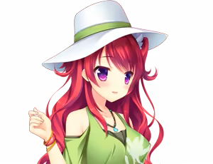 Page 229 of Watashi ga Suki nara "Suki" tte Itte! Character CG Rinka 3 - preview thumbnail