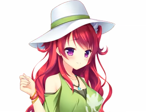 Page 282 of Watashi ga Suki nara "Suki" tte Itte! Character CG Rinka 3 - preview thumbnail