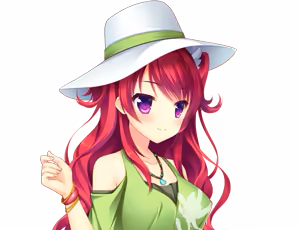 Page 296 of Watashi ga Suki nara "Suki" tte Itte! Character CG Rinka 3 - preview thumbnail