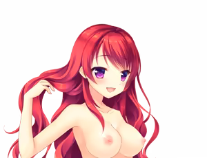 Page 235 of Watashi ga Suki nara "Suki" tte Itte! Character CG Rinka 4 - preview thumbnail