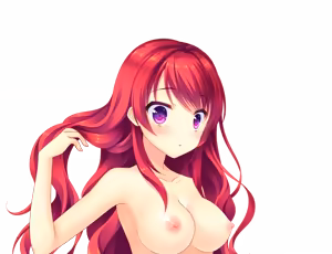 Page 236 of Watashi ga Suki nara "Suki" tte Itte! Character CG Rinka 4 - preview thumbnail