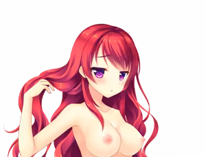 Page 242 of Watashi ga Suki nara "Suki" tte Itte! Character CG Rinka 4 - preview thumbnail