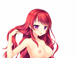 Page 243 of Watashi ga Suki nara "Suki" tte Itte! Character CG Rinka 4 - preview thumbnail