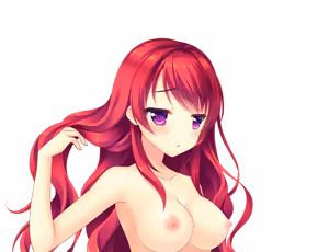 Page 244 of Watashi ga Suki nara "Suki" tte Itte! Character CG Rinka 4 - preview thumbnail