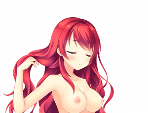 Page 252 of Watashi ga Suki nara "Suki" tte Itte! Character CG Rinka 4 - preview thumbnail