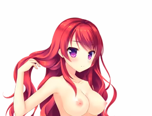 Page 254 of Watashi ga Suki nara "Suki" tte Itte! Character CG Rinka 4 - preview thumbnail