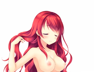 Page 258 of Watashi ga Suki nara "Suki" tte Itte! Character CG Rinka 4 - preview thumbnail