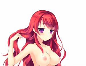 Page 260 of Watashi ga Suki nara "Suki" tte Itte! Character CG Rinka 4 - preview thumbnail