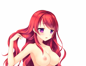 Page 263 of Watashi ga Suki nara "Suki" tte Itte! Character CG Rinka 4 - preview thumbnail