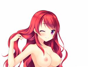 Page 266 of Watashi ga Suki nara "Suki" tte Itte! Character CG Rinka 4 - preview thumbnail