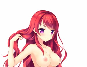 Page 278 of Watashi ga Suki nara "Suki" tte Itte! Character CG Rinka 4 - preview thumbnail