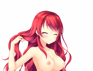 Page 280 of Watashi ga Suki nara "Suki" tte Itte! Character CG Rinka 4 - preview thumbnail