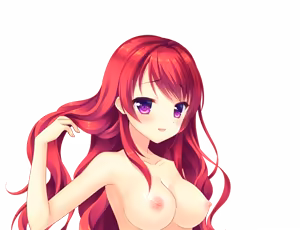 Page 283 of Watashi ga Suki nara "Suki" tte Itte! Character CG Rinka 4 - preview thumbnail