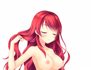 Page 292 of Watashi ga Suki nara "Suki" tte Itte! Character CG Rinka 4 - preview thumbnail