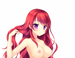 Page 294 of Watashi ga Suki nara "Suki" tte Itte! Character CG Rinka 4 - preview thumbnail