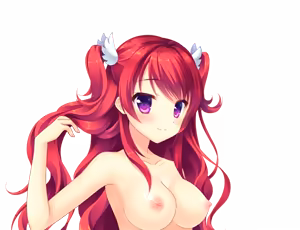 Page 3 of Watashi ga Suki nara "Suki" tte Itte! Character CG Rinka 4 - preview thumbnail