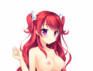 Page 449 of Watashi ga Suki nara "Suki" tte Itte! Character CG Rinka 4 - preview thumbnail