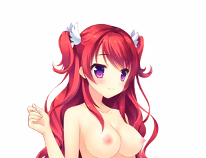 Page 451 of Watashi ga Suki nara "Suki" tte Itte! Character CG Rinka 4 - preview thumbnail