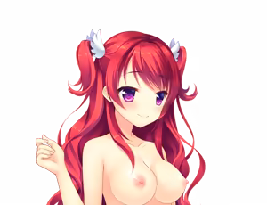 Page 457 of Watashi ga Suki nara "Suki" tte Itte! Character CG Rinka 4 - preview thumbnail