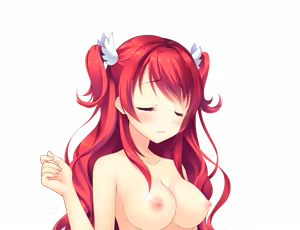 Page 481 of Watashi ga Suki nara "Suki" tte Itte! Character CG Rinka 4 - preview thumbnail