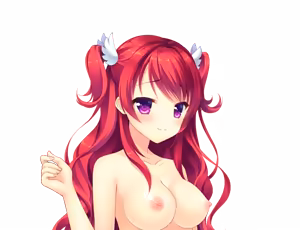 Page 505 of Watashi ga Suki nara "Suki" tte Itte! Character CG Rinka 4 - preview thumbnail