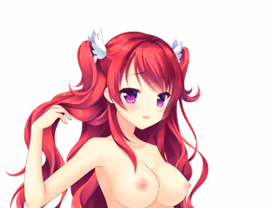 Page 60 of Watashi ga Suki nara "Suki" tte Itte! Character CG Rinka 4 - preview thumbnail
