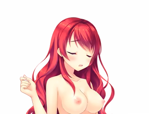 Page 687 of Watashi ga Suki nara "Suki" tte Itte! Character CG Rinka 4 - preview thumbnail