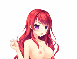 Page 695 of Watashi ga Suki nara "Suki" tte Itte! Character CG Rinka 4 - preview thumbnail