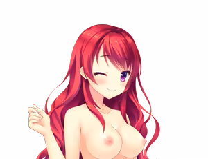 Page 712 of Watashi ga Suki nara "Suki" tte Itte! Character CG Rinka 4 - preview thumbnail