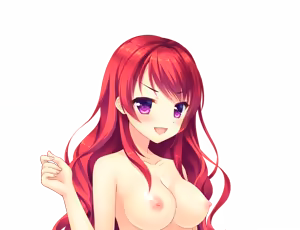 Page 723 of Watashi ga Suki nara "Suki" tte Itte! Character CG Rinka 4 - preview thumbnail