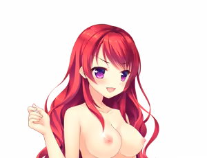 Page 725 of Watashi ga Suki nara "Suki" tte Itte! Character CG Rinka 4 - preview thumbnail