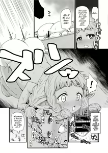Page 15 of Harvin Harem Apart Ecchi Hen - preview thumbnail