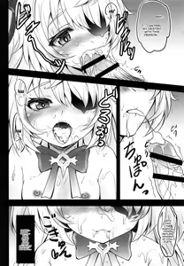 Page 7 of Danzai no Koujo no Geboku ni Narinasai | Your Judgement Is To Become The Imperial Princess's Manservant - preview thumbnail