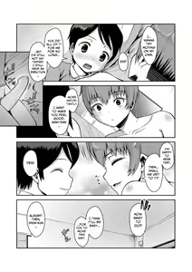 Page 17 of OneShota Shishunki Lecture | OneShota Puberty Lecture - preview thumbnail