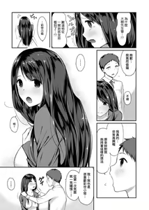 Page 187 of Hamerarete Wakarukoto. | 親身經歷過才能夠明白。 - preview thumbnail
