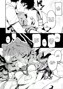 Page 12 of Bloody Record - preview thumbnail