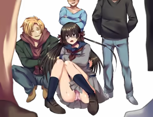 Page 19 of Ah! Watashi sonna tsumori jaarimasen! - preview thumbnail