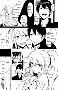 Page 23 of Change Prince & Princess - preview thumbnail
