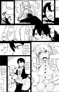 Page 10 of Change Prince & Princess - preview thumbnail