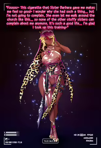 Page 108 of Magazine Rosaria Parts 1-3 (uncensored) - preview thumbnail