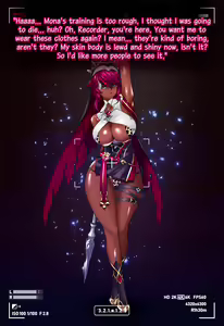 Page 121 of Magazine Rosaria Parts 1-3 (uncensored) - preview thumbnail