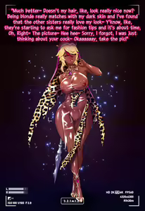 Page 123 of Magazine Rosaria Parts 1-3 (uncensored) - preview thumbnail
