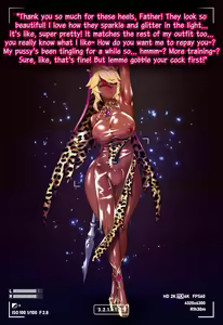 Page 126 of Magazine Rosaria Parts 1-3 (uncensored) - preview thumbnail
