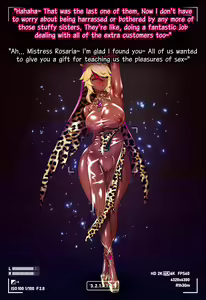 Page 154 of Magazine Rosaria Parts 1-3 (uncensored) - preview thumbnail