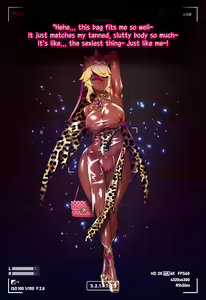 Page 157 of Magazine Rosaria Parts 1-3 (uncensored) - preview thumbnail