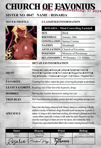 Page 158 of Magazine Rosaria Parts 1-3 (uncensored) - preview thumbnail