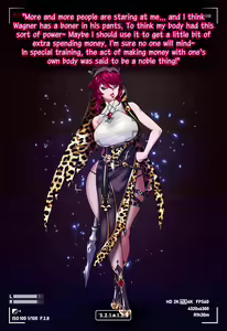 Page 16 of Magazine Rosaria Parts 1-3 (uncensored) - preview thumbnail