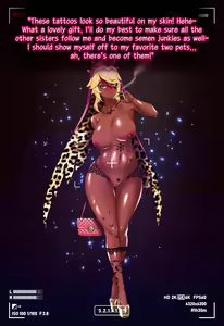 Page 161 of Magazine Rosaria Parts 1-3 (uncensored) - preview thumbnail