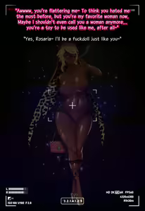 Page 164 of Magazine Rosaria Parts 1-3 (uncensored) - preview thumbnail